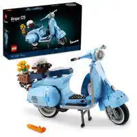 Intertoys LEGO Icons Vespa 125 10298 aanbieding