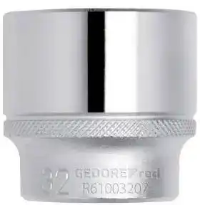 Conrad Gedore RED R61002807 3300277 Dopsleutelinzetstuk 1 stuks aanbieding