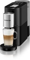 Bol.com Krups Atelier XN8908 Nespresso - Koffiecupmachine - Zwart aanbieding