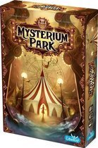 Bol.com Mysterium Park - Bordspel aanbieding