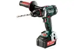 Toolnation Metabo BS 18 LTX Impuls Accu boorschroefmachine 18 Volt 5.2 AH Li-ion aanbieding