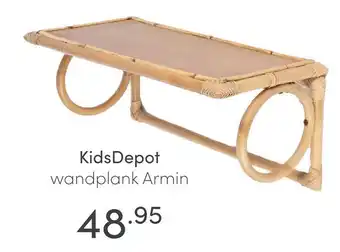 Baby & Tiener KidsDepot aanbieding