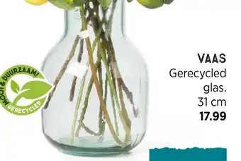 Xenos Vaas aanbieding