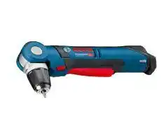 Toolnation Bosch Blauw GWB 12V-10 Haakse boormachine Excl. Accu en lader 0601390905 aanbieding