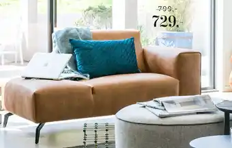 Xooon Divan element Prizzi aanbieding