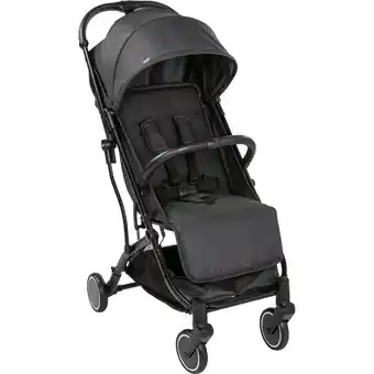 Bol.com Chicco Kinderwagen Trolley Me - Stone aanbieding