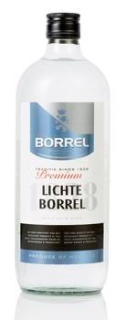 Mitra Borrel Lichte Borrel | 100 CL aanbieding