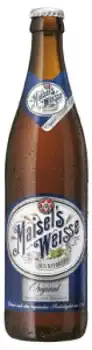 Mitra Maisel's Weisse Original | 50 CL aanbieding