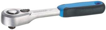 Conrad Gedore 1100 CT1-20 2835886 Dopsleutelset Metrisch 1/4" (6.3 mm) 44-delig aanbieding