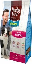 Bol.com Hobbyfirst Canex Adult - Hondenvoer - 12 kg aanbieding