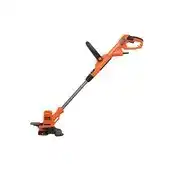 Karwei Black+Decker elektrische grastrimmer BESTA530-QS aanbieding