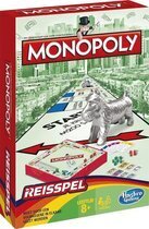 Bol.com Monopoly - Reisspel aanbieding