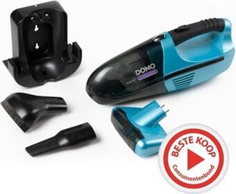 Bol.com Domo DO211S Kruimelzuiger aanbieding