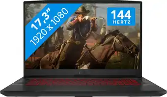 Coolblue MSI GL76 Pulse 11UEK-003NL aanbieding