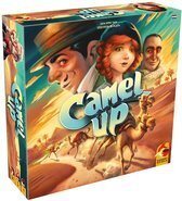 Bol.com Camel Up - Bordspel aanbieding