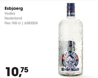 HANOS Esbjaerg aanbieding