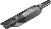 Bol.com BLACK+DECKER HLVC320B11-QW Kruimeldief - dark titanium - 12V - incl. accu en lader aanbieding