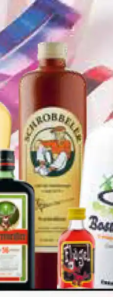 Jumbo Schrobbeler 70 cl aanbieding