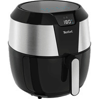 MediaMarkt TEFAL Easy Fry XXL EY701D aanbieding