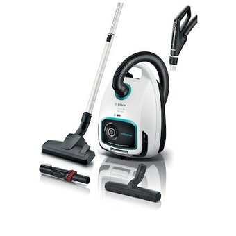 Expert Bosch BGL6HYG2 Wit aanbieding