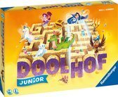 Bol.com Ravensburger Doolhof Junior - Bordspel aanbieding