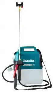 Toolnation Makita DUS054Z Accu drukspuit 5 liter 18 Volt excl. accu's en lader aanbieding