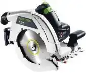 Gereedschapcentrum Festool HK 85 EB-Plus Pendelkapzaagmachine in systainer - 1900W - 230mm aanbieding