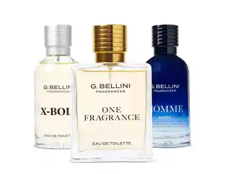 Lidl Eau de toilette men aanbieding