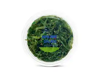 Lidl Wakame aanbieding