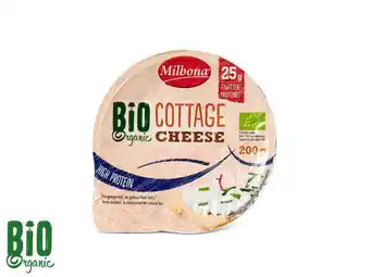 Lidl Bio hüttenkäse aanbieding