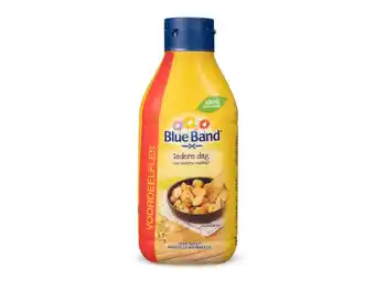 Lidl Blue Band Iedere Dag vloeibaar aanbieding
