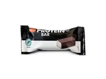 Lidl Protein bar aanbieding