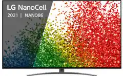 MediaMarkt LG 50NANO866PA aanbieding