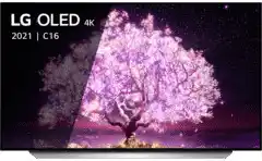 MediaMarkt LG OLED55C16LA aanbieding