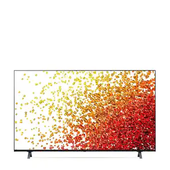 Wehkamp LG 50NANO756PR 4K Ultra HD TV aanbieding