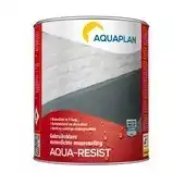 GAMMA Aquaplan Aqua-resist buitenmuurcoating grijs 075 liter aanbieding