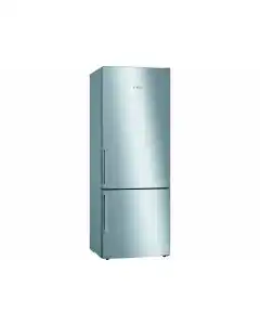 De Witgoed Outlet BOSCH KGE584ICP Amerikaanse koelkast aanbieding