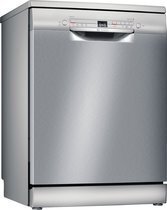 Bol.com Bosch Serie 2 SGS2HVI20E vaatwasser Vrijstaand 13 couverts E aanbieding