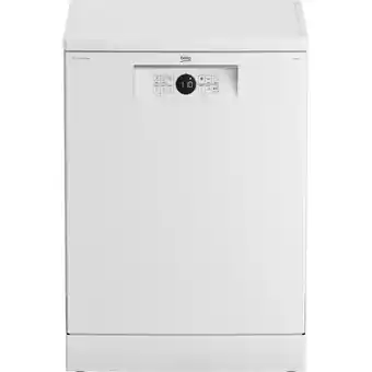 EP Beko BDFN26430WC aanbieding