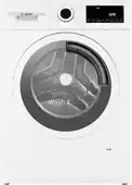 EP Bosch WNA13400NL Serie 4 was-droogcombinatie aanbieding