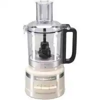 Kookpunt KitchenAid Gamma Foodprocessor 5KFP0919EAC 2,1L amandelwit aanbieding