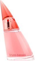 Bol.com Bruno Banani Absolute Woman Eau de toilette 40 ml aanbieding
