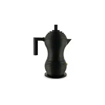 MoMa Design Store Pulcina Stovetop Coffee Maker aanbieding