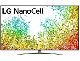 Art & Craft LG NanoCell 8K 65NANO966PA aanbieding