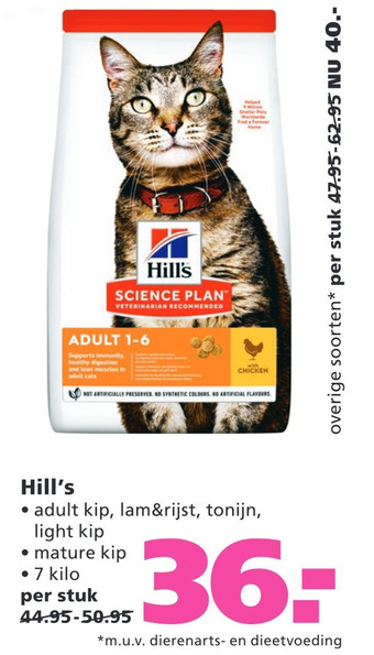 Ranzijn Hill's aanbieding