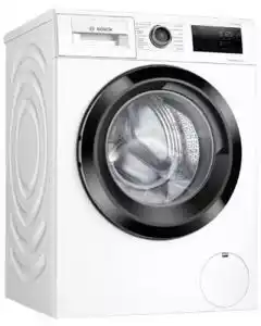 De Witgoed Outlet BOSCH WAU28R00 Voorlader wasmachine aanbieding