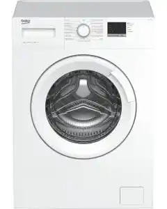 De Witgoed Outlet BEKO WML61023NR1 Voorlader wasmachine aanbieding