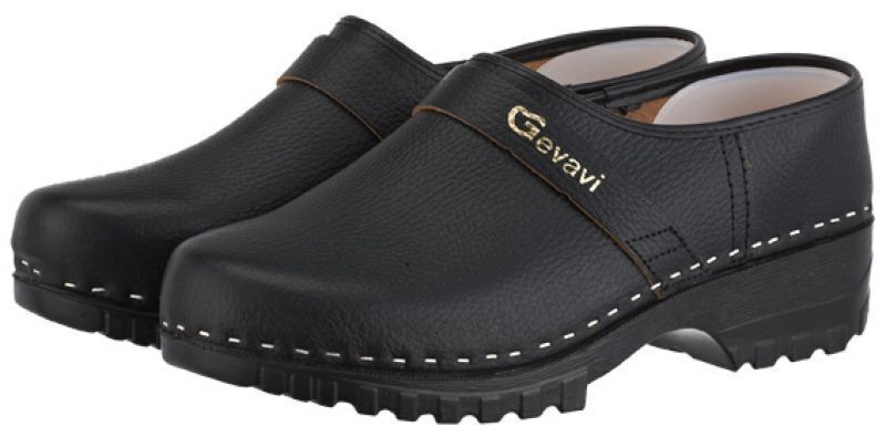 Gevavi Dallas - Schoenklomp aanbieding bij Welkoop