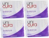 Bol.com Unicura Zeeptablet Balance - 8 x 90 Gram Voordeelverpakking aanbieding