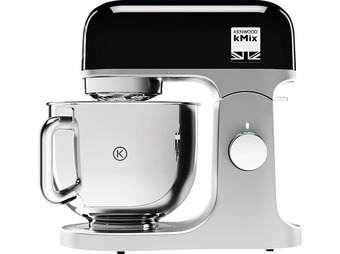 MediaMarkt KENWOOD kMix KMX750BK aanbieding